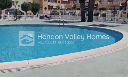 Reventa - Apartment - flat - La Siesta