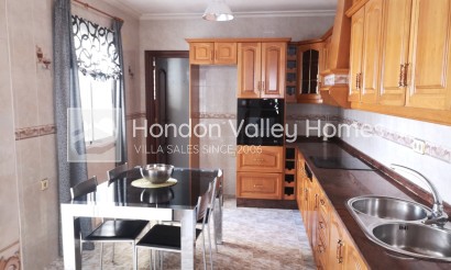 Resale - B. Town house - Los Montesinos - Montesinos