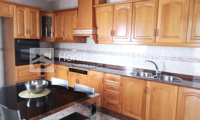 Resale - B. Town house - Los Montesinos - Montesinos