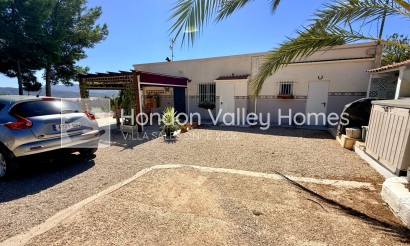 Revente - Ville - La Romana