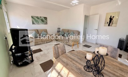 Revente - Ville - La Romana
