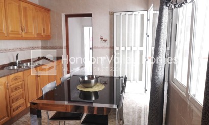 Resale - B. Town house - Los Montesinos - Montesinos