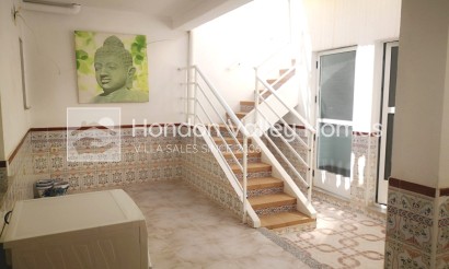 Resale - B. Town house - Los Montesinos - Montesinos