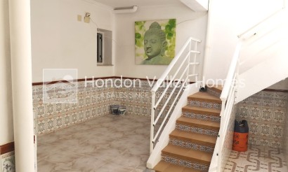 Resale - B. Town house - Los Montesinos - Montesinos