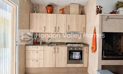 Revente - Ville - Hondón de los Fráiles
