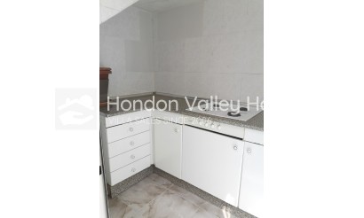 Resale - B. Town house - Los Montesinos - Montesinos