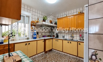 Revente - Ville - Hondón de los Fráiles