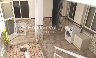 Resale - B. Town house - Los Montesinos - Montesinos