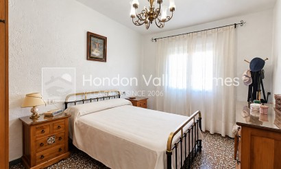 Revente - Ville - Hondón de los Fráiles