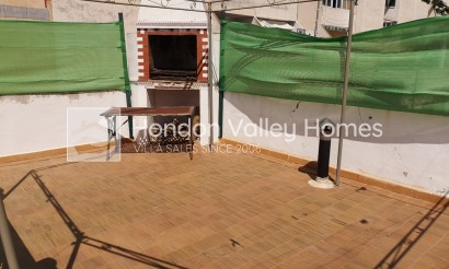 Resale - B. Town house - Los Montesinos - Montesinos