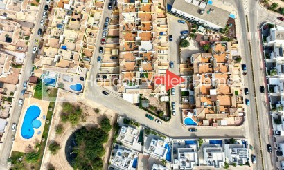 Herverkoop - Appartement / flat - Montesinos - La Herrada