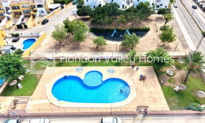 Herverkoop - Appartement / flat - Montesinos - La Herrada