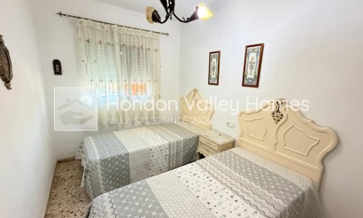 Herverkoop - Detached Villa - Crevillente