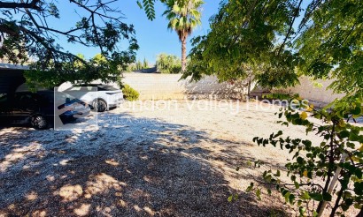 Herverkoop - Detached Villa - Crevillente