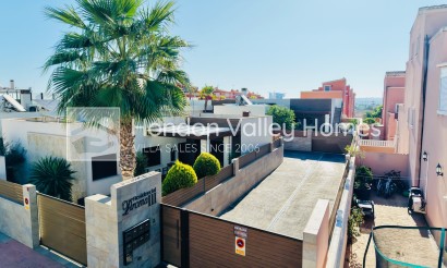 Herverkoop - Semi Detached Villa - Montesinos - La Herada