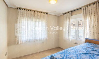 Resale - D. House - Detached Villa - Torrevieja - La Veleta