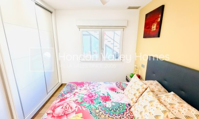 Herverkoop - Semi Detached Villa - Montesinos - La Herada