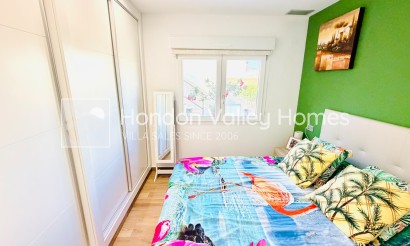 Herverkoop - Semi Detached Villa - Montesinos - La Herada