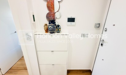Herverkoop - Semi Detached Villa - Montesinos - La Herada