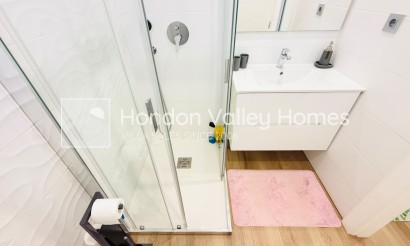 Herverkoop - Semi Detached Villa - Montesinos - La Herada