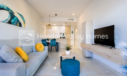 Herverkoop - Appartement / flat - Orihuela Costa - Los Altos