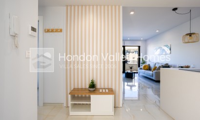 Herverkoop - Appartement / flat - Orihuela Costa - Los Altos