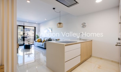 Herverkoop - Appartement / flat - Orihuela Costa - Los Altos