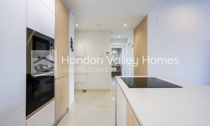Herverkoop - Appartement / flat - Orihuela Costa - Los Altos