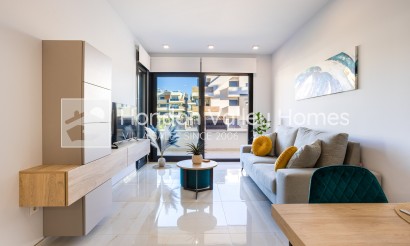 Herverkoop - Appartement / flat - Orihuela Costa - Los Altos