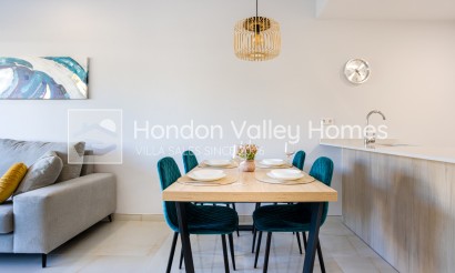 Herverkoop - Appartement / flat - Orihuela Costa - Los Altos