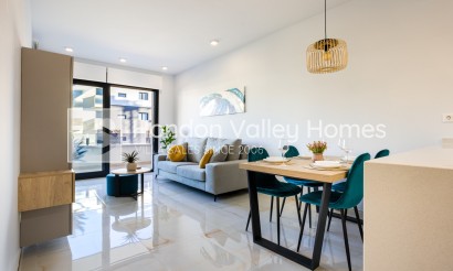 Herverkoop - Appartement / flat - Orihuela Costa - Los Altos