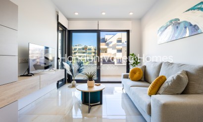 Herverkoop - Appartement / flat - Orihuela Costa - Los Altos