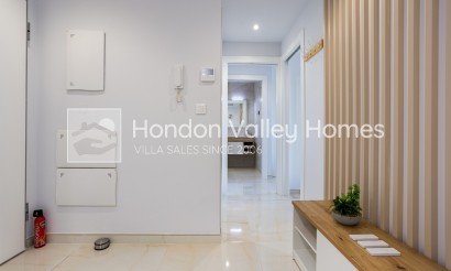 Herverkoop - Appartement / flat - Orihuela Costa - Los Altos
