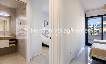 Herverkoop - Appartement / flat - Orihuela Costa - Los Altos