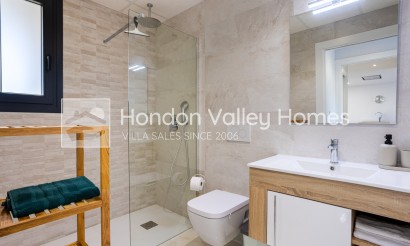 Herverkoop - Appartement / flat - Orihuela Costa - Los Altos