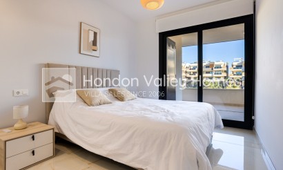 Herverkoop - Appartement / flat - Orihuela Costa - Los Altos