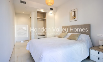 Herverkoop - Appartement / flat - Orihuela Costa - Los Altos