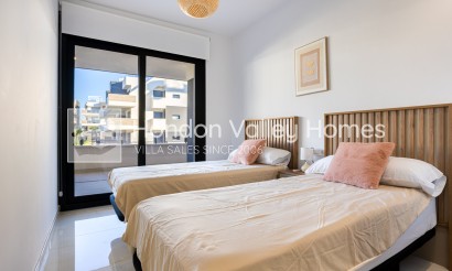 Herverkoop - Appartement / flat - Orihuela Costa - Los Altos