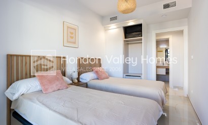 Herverkoop - Appartement / flat - Orihuela Costa - Los Altos