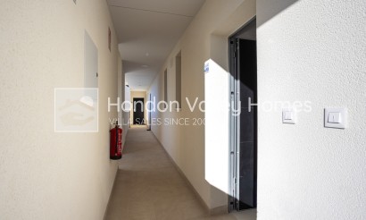 Herverkoop - Appartement / flat - Orihuela Costa - Los Altos