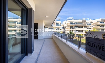Herverkoop - Appartement / flat - Orihuela Costa - Los Altos
