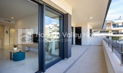 Herverkoop - Appartement / flat - Orihuela Costa - Los Altos