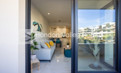 Herverkoop - Appartement / flat - Orihuela Costa - Los Altos