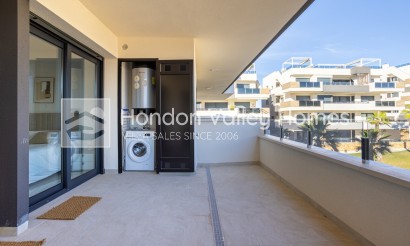 Herverkoop - Appartement / flat - Orihuela Costa - Los Altos