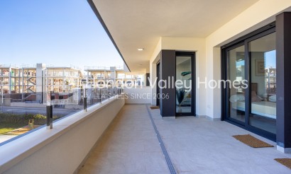 Herverkoop - Appartement / flat - Orihuela Costa - Los Altos