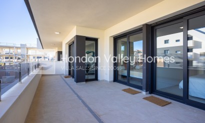 Herverkoop - Appartement / flat - Orihuela Costa - Los Altos