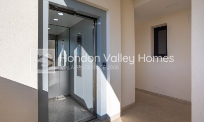 Herverkoop - Appartement / flat - Orihuela Costa - Los Altos