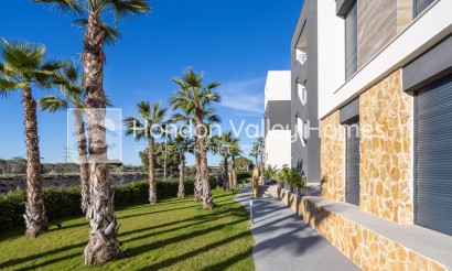 Herverkoop - Appartement / flat - Orihuela Costa - Los Altos