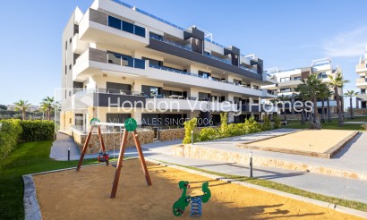 Herverkoop - Appartement / flat - Orihuela Costa - Los Altos