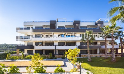 Herverkoop - Appartement / flat - Orihuela Costa - Los Altos